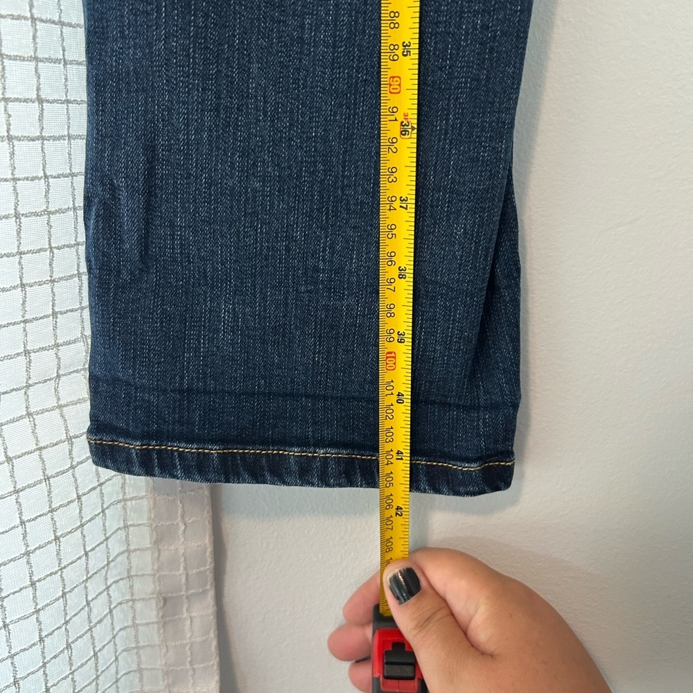 Torrid Jeans - Picture 7 of 9